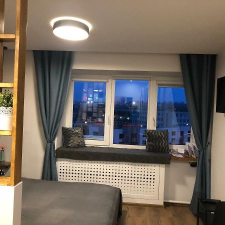 K&P Apartment Vilnius Exterior photo