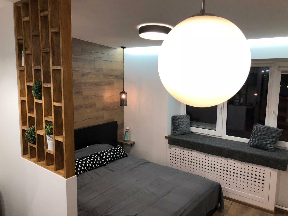 K&P Apartment Vilnius Exterior photo