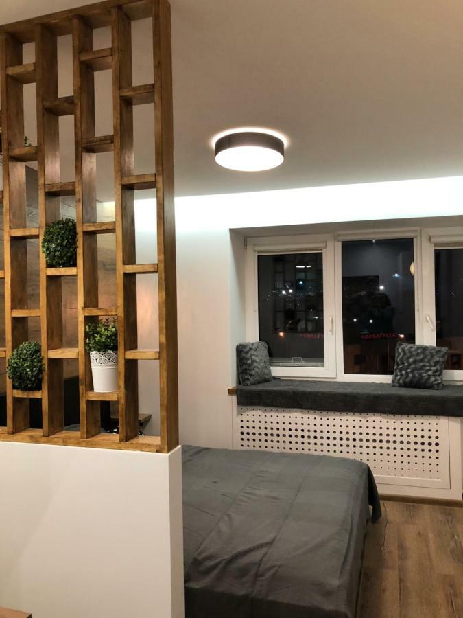 K&P Apartment Vilnius Exterior photo